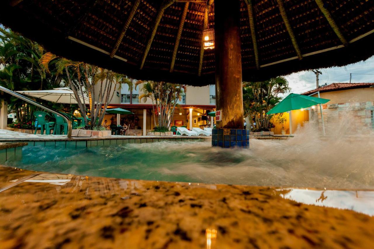 Rio Pedras Thermas