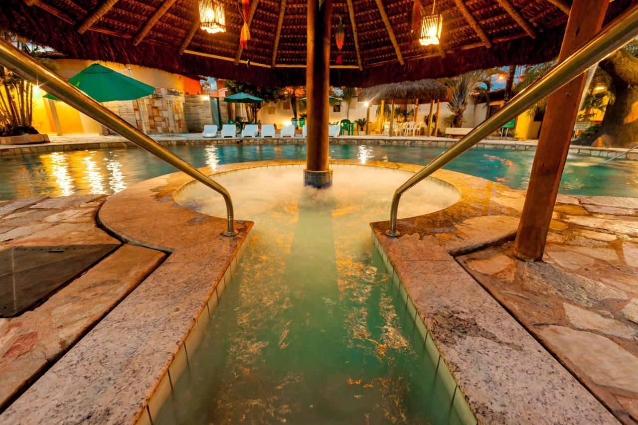 Hotel Rio Pedras Thermas