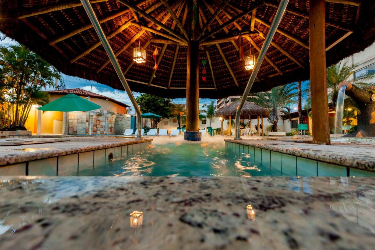 Rio Pedras Thermas Hotel