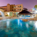 Rio Das Pedras Thermas Hotel