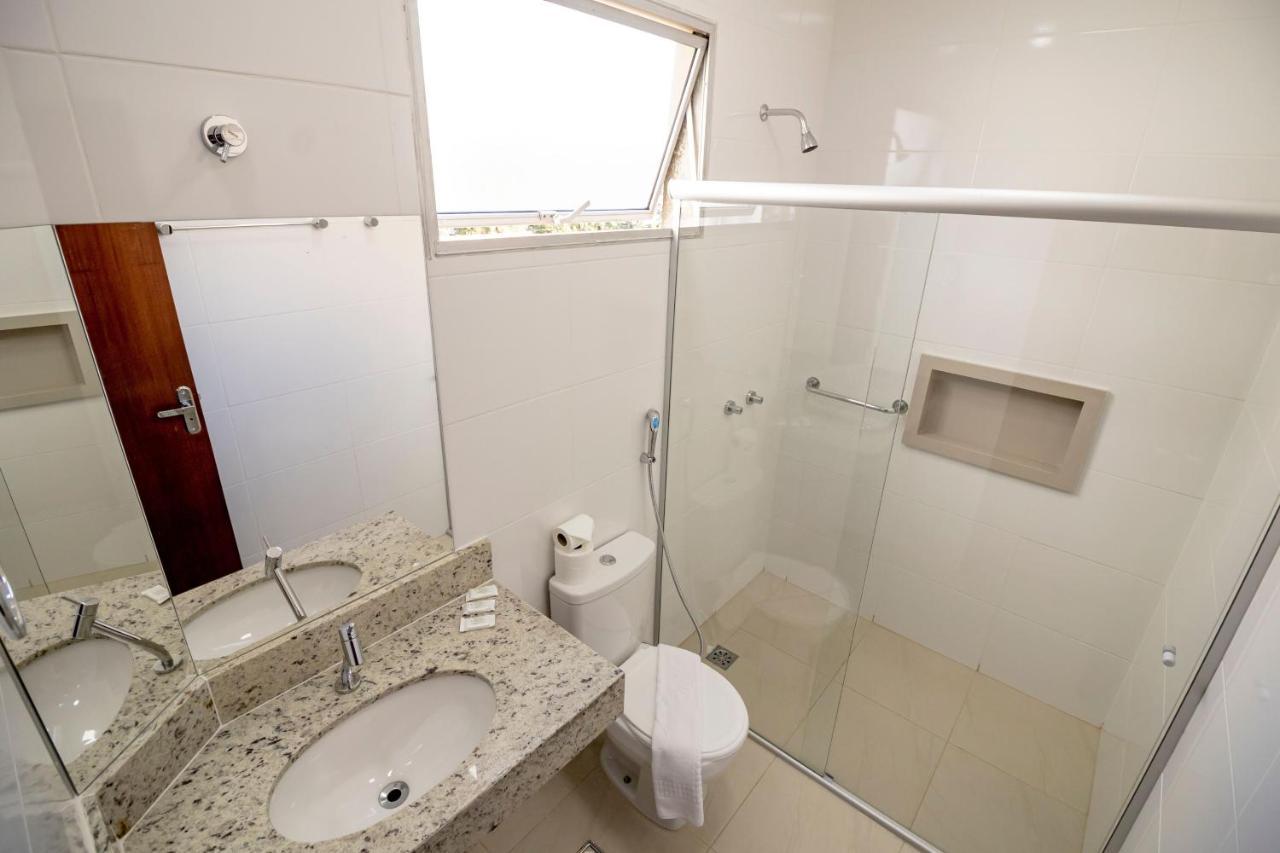 Rio Pedras Thermas Hotel
