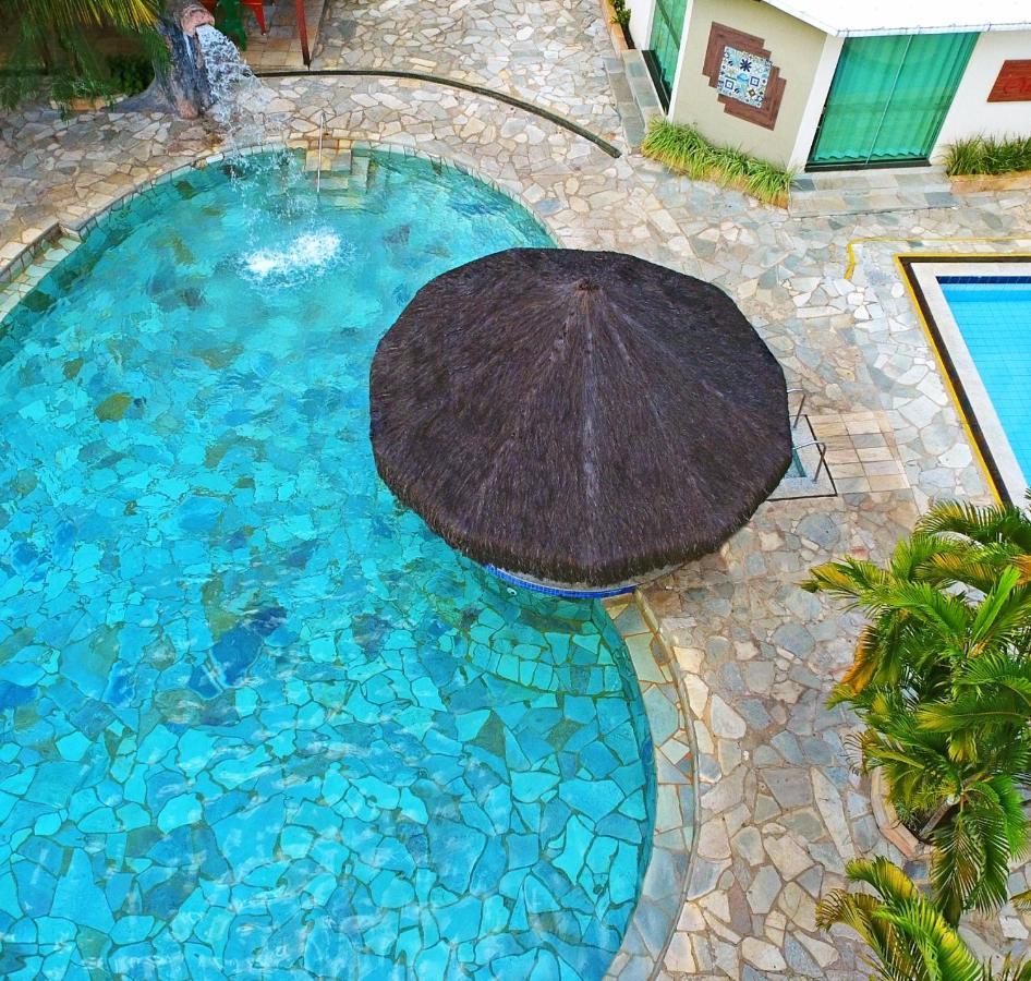 Hotel Rio Pedras Thermas Caldas Novas