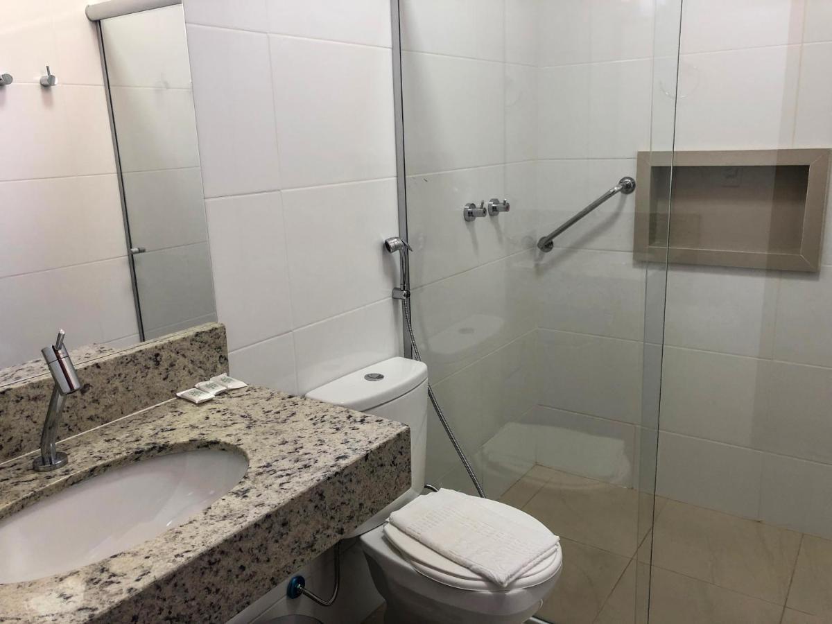Rio Pedras Thermas Hotel 3*
