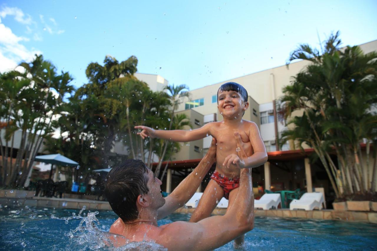 Rio Pedras Thermas 3*