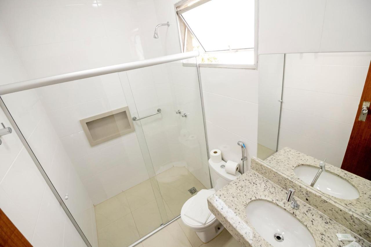 Hotel Rio Pedras Thermas