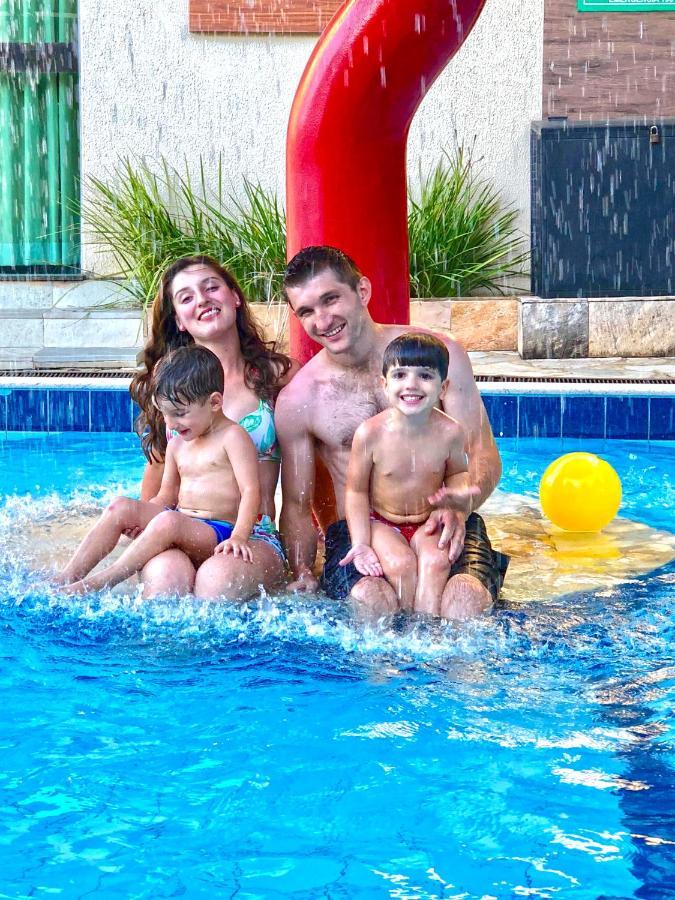 Rio Pedras Thermas Hotel 3*