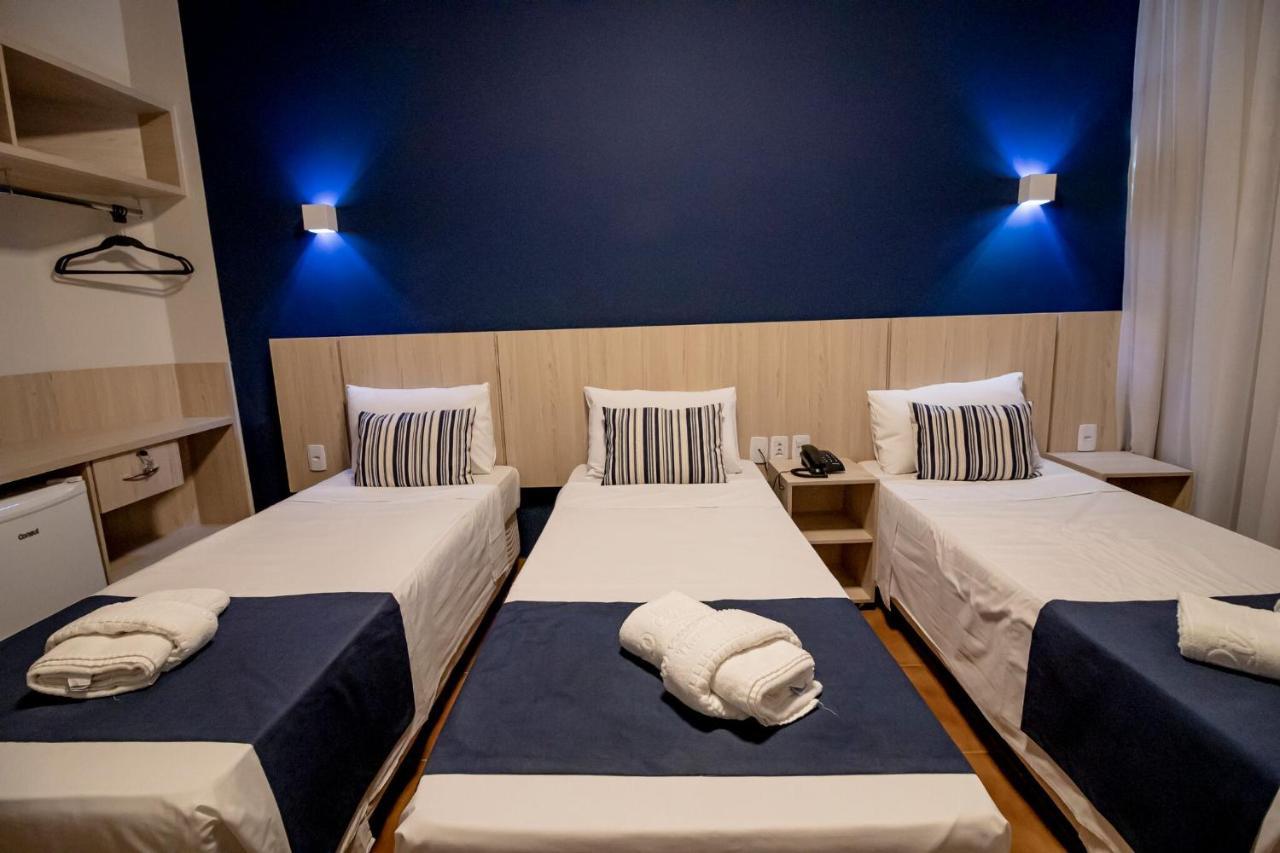 Hotel Rio Pedras Thermas 3*