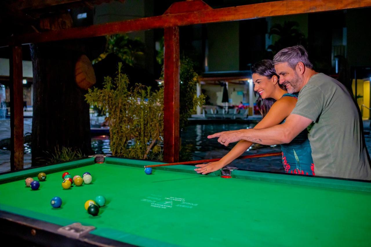 Rio Pedras Thermas Hotel 3*