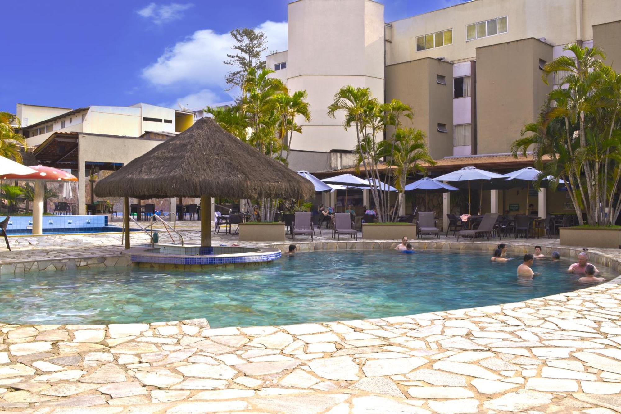 Rio Pedras Thermas 3*