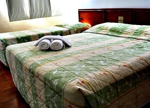 Rio Pedras Thermas Hotel Caldas Novas