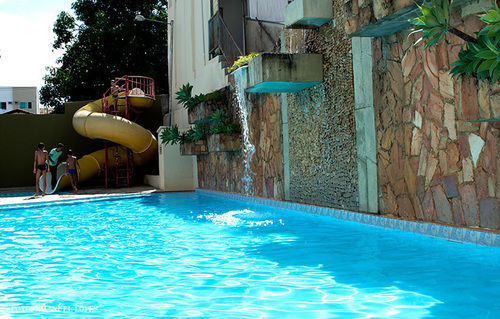 Rio Pedras Thermas Hotel